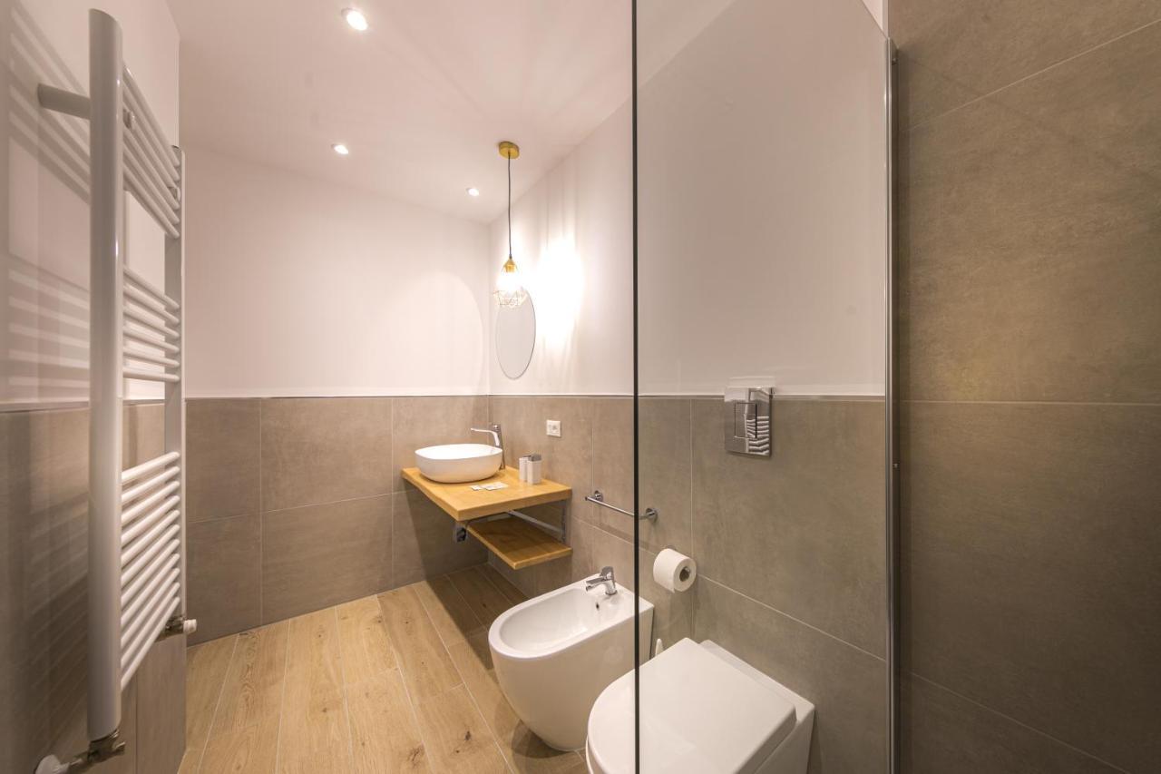 Coresi Rooms Cefalù Exterior foto