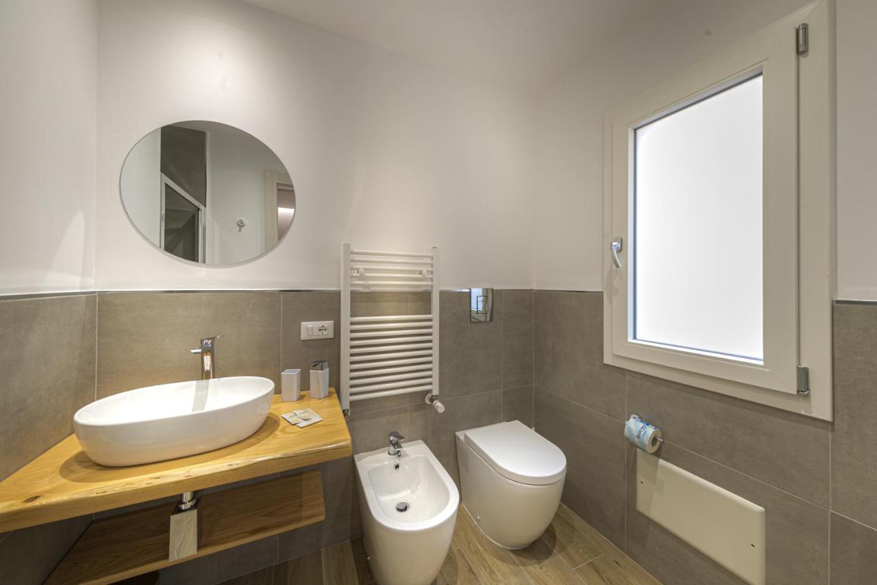 Coresi Rooms Cefalù Exterior foto