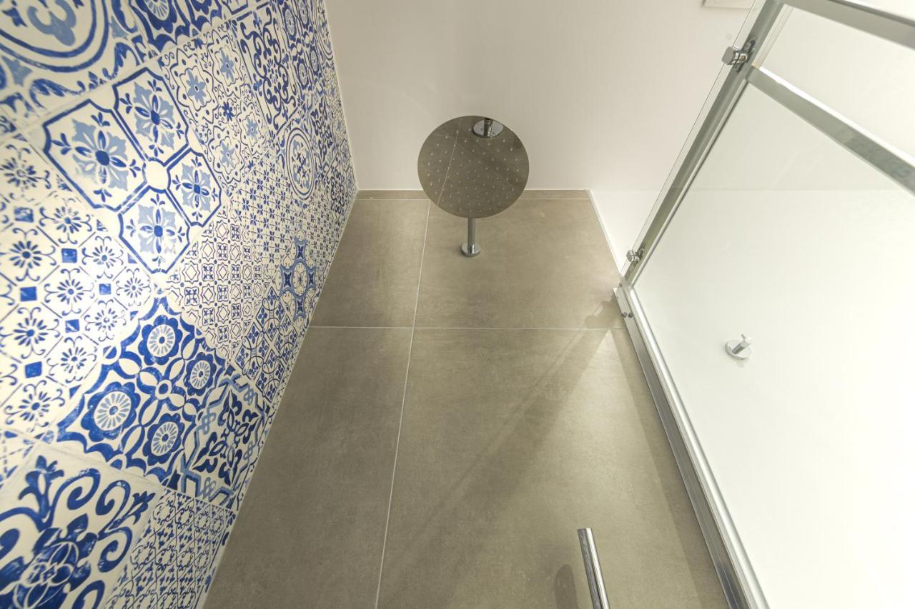 Coresi Rooms Cefalù Exterior foto
