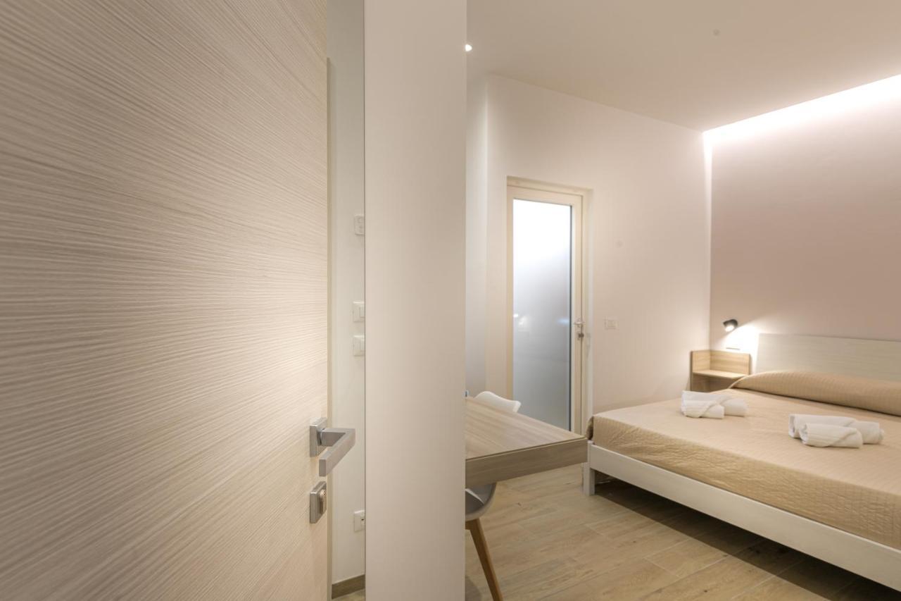 Coresi Rooms Cefalù Exterior foto
