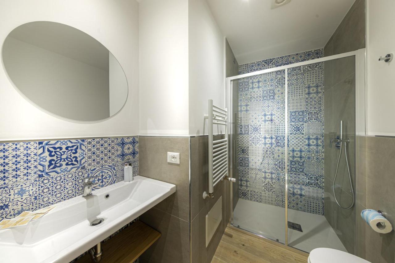 Coresi Rooms Cefalù Exterior foto